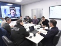 Tras el temporal, Kicillof le pidió asistencia a Nación: “Se trata de un fondo que asciende a casi 1 billón de pesos”