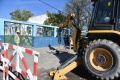 Avanza el plan de obras en 83 escuelas de La Plata