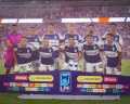 EN VIVO: Gimnasia, que juega con diez hombres, empata 0 a 0 ante River en el Monumental