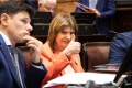 Patricia Bullrich tras la aprobaci&oacute;n en el Senado de la reforma laboral: &ldquo;es la m&aacute;s importante en los &uacute;ltimos 50 a&ntilde;os&rdquo;