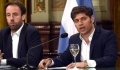 El Gobierno bonaerense resign&oacute; $80 mil millones en enero por la ca&iacute;da de la coparticipaci&oacute;n nacional