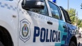 A los tiros asaltaron una carnicer&iacute;a de La Plata y escaparon con dinero y varios cortes de carne