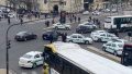 Tras la protesta de taxistas en La Plata, la Municipalidad se comprometi&oacute; a reforzar los controles contra Uber, DiDi y Cabify