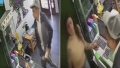 Rob&oacute; un comercio en La Plata, encerr&oacute; a la empleada en el ba&ntilde;o y el local decidi&oacute; cerrar sus puertas