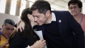 Kicillof cruz&oacute; a Milei por la quita de la Zona Fr&iacute;a en 94 municipios: &ldquo;Les roban un derecho a los bonaerenses&rdquo;