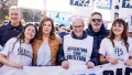 La C&aacute;mpora march&oacute; en La Plata por La Noche de los L&aacute;pices y Saintout lanz&oacute;: &ldquo;Ayer por Per&oacute;n, hoy por Cristina&rdquo;