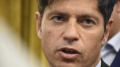 Kicillof cruz&oacute; a la Corte por la Ley de Tierras y habl&oacute; de un &ldquo;fallo de la infamia&rdquo;