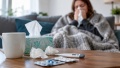 Argentina registr&oacute; la mayor cantidad de casos de gripe de la &uacute;ltima d&eacute;cada pero los contagios comenzaron a bajar