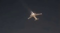 Un avi&oacute;n de Aerol&iacute;neas Argentinas sufri&oacute; una falla en pleno vuelo, se escucharon explosiones y regres&oacute; a Ezeiza