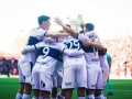 Gimnasia quiere ser l&iacute;der de su grupo y meterse en zona de Libertadores