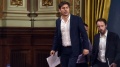 Kicillof convoc&oacute; a los gremios y reabre la paritaria bonaerense: qu&eacute; pasar&aacute; con los salarios de septiembre
