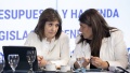 Bullrich admiti&oacute; que no conoc&iacute;a los cambios en Discapacidad del Gobierno: &ldquo;O qued&aacute;s como un tonto o los enga&ntilde;&aacute;s&rdquo;