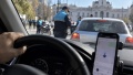 Choferes de aplicaciones convocan a una protesta en la Municipalidad de La Plata tras los controles y secuestros de autos