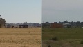 Vecinos denuncian que avanzan nuevas construcciones en un loteo ilegal de La Plata