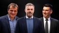 El tri&aacute;ngulo de poder de Alak para encarar el a&ntilde;o que puede definir su futuro pol&iacute;tico