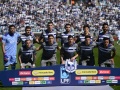 EN VIVO: Gimnasia le gana a Banfield y es de momento el &uacute;nico l&iacute;der del grupo B