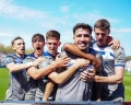 EN VIVO: Gimnasia supera 2 a 1 a Banfield