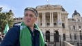 Estatales bonaerenses preparan una medida de fuerza y reclaman m&aacute;s plata en el Presupuesto