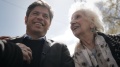 A 50 a&ntilde;os de La Noche de los L&aacute;pices, Kicillof pidi&oacute; en La Plata &ldquo;ponerle un freno a la ultraderecha&rdquo;