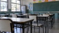 Amenaza en un colegio de Berisso: difundieron la foto de un arma y un mensaje contra la directora y una docente