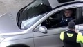Demoraron a M&aacute;ximo Kirchner en San Luis y secuestraron la camioneta en la que viajaba por la causa Hotesur