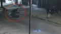 Brutal asalto en La Plata: lo atacaron con una navaja delante de su sobrina de 9 a&ntilde;os