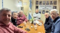 Excombatientes de La Plata reclamaron a la Municipalidad que cumpla una ordenanza por los familiares de ca&iacute;dos en Malvinas
