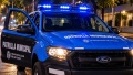 Motociclista denunci&oacute; a agentes municipales de La Plata por perseguirlo, tirarlo al asfalto y abandonarlo
