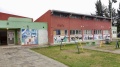 Robaron un centro de salud de La Plata y se llevaron hasta los instrumentos para atender pacientes