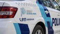 Rob&oacute; dos paquetes de cigarrillos en La Plata y termin&oacute; detenido con una lanza tumbera y 43 balas