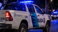 Tres delincuentes sorprendieron en La Plata a dos jubilados mientras dorm&iacute;an y los tuvieron una hora bajo amenaza