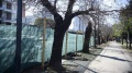 Robaron bater&iacute;as de las m&aacute;quinas del Parque Saavedra de La Plata y cayeron cuando escapaban