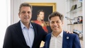 Milei se enreda con la econom&iacute;a y las internas mientras Kicillof y Massa se disputan el futuro del peronismo