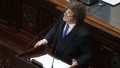 Milei ya piensa en la reelecci&oacute;n y en el Gobierno hay una discusi&oacute;n clave sobre Kicillof