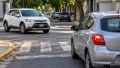 Ya rige la nueva ley de tr&aacute;nsito en la La Plata y toda la Provincia: cu&aacute;ndo se pierde la prioridad de paso por la derecha