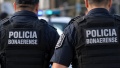 Amenazaron a una mujer en La Plata, allanaron una casa y encontraron un arsenal