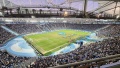 El Estadio &Uacute;nico de La Plata ya tiene fecha de reinauguraci&oacute;n y habr&aacute; un partido internacional de primer nivel