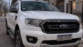 Lo siguieron hasta su casa en La Plata y le robaron la camioneta a punta de pistola