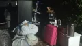 Volvieron a su casa y encontraron a dos ladrones adentro: hab&iacute;an preparado un bot&iacute;n y cortado las c&aacute;maras en City Bell