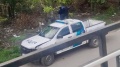 Hallaron muerto a un joven en un terreno de La Plata e investigan qu&eacute; ocurri&oacute;