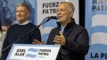 En medio de una fuerte interna, el peronismo se prepara para revalidar la gesti&oacute;n en La Plata