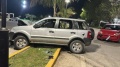 Tragedia tras un brutal choque en La Plata: muri&oacute; un beb&eacute; de apenas 10 d&iacute;as