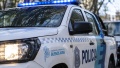 A los tiros y a plena luz del d&iacute;a: asaltaron a una pareja en La Plata y escaparon con $1,5 millones y su camioneta