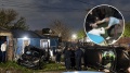 Tras el brutal choque en La Plata: golpearon salvajemente a uno de los tres menores y su familia promete ir a la Justicia