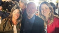 Tolosa Paz acompa&ntilde;&oacute; a Lula en Brasil y dej&oacute; un mensaje para Argentina: &ldquo;Debemos retomar esta senda en 2027&rdquo;