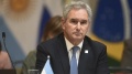 Argentina cruz&oacute; al Reino Unido por el petr&oacute;leo en Malvinas y defendi&oacute; llevar la disputa a un arbitraje internacional