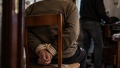 Brutal asalto a un hombre de 75 a&ntilde;os en pleno centro de La Plata: lo golpearon, ataron y amenazaron con un cuchillo
