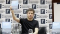 Kicillof lanz&oacute; un fuerte mensaje al peronismo: &ldquo;Con la nostalgia no alcanza para volver a enamorar&rdquo;