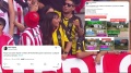 Hermanados por la historia: hinchas de Pe&ntilde;arol abren las puertas de sus casas a los fan&aacute;ticos de Estudiantes en Montevideo