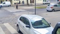 Una discusi&oacute;n por estacionamiento en La Plata termin&oacute; con amenazas, ataques xen&oacute;fobos y una denuncia judicial